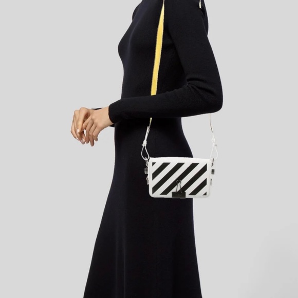 Off-White Handbags - Off-white bag Virgil Abloh